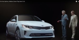 Super superbowl ads